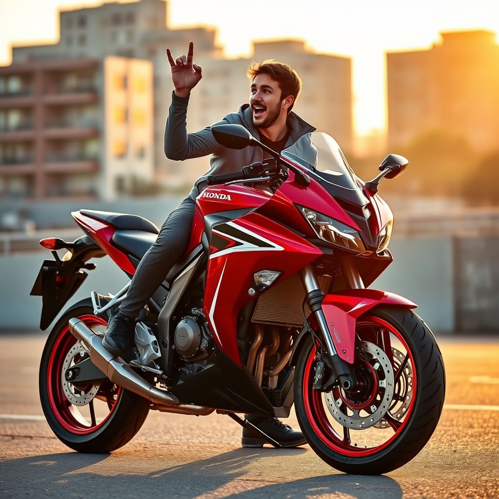 รีวิวจากแฟนพันธุ์แท้ CBR650R 2026